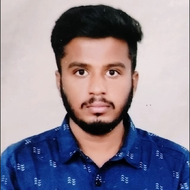 SIVASUBRAMANIAM R
