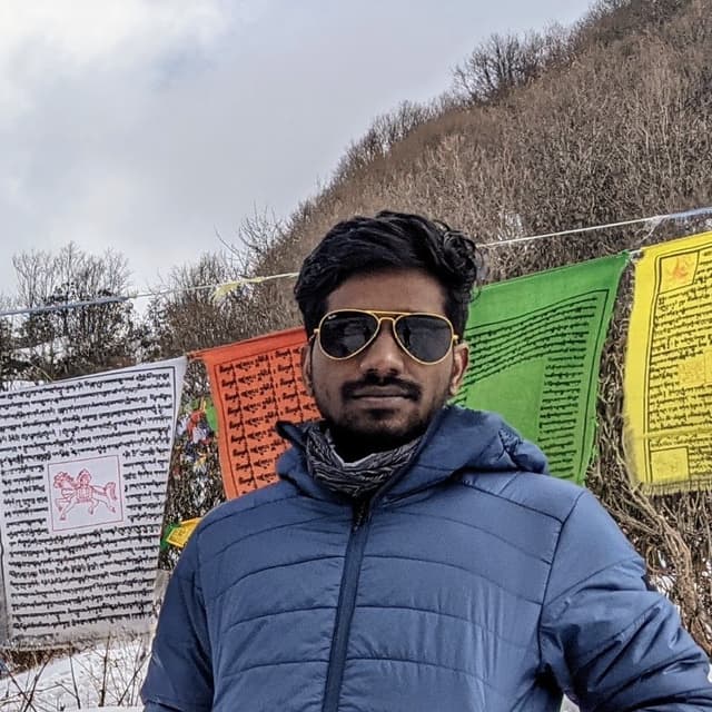 Sivasubramanyam A