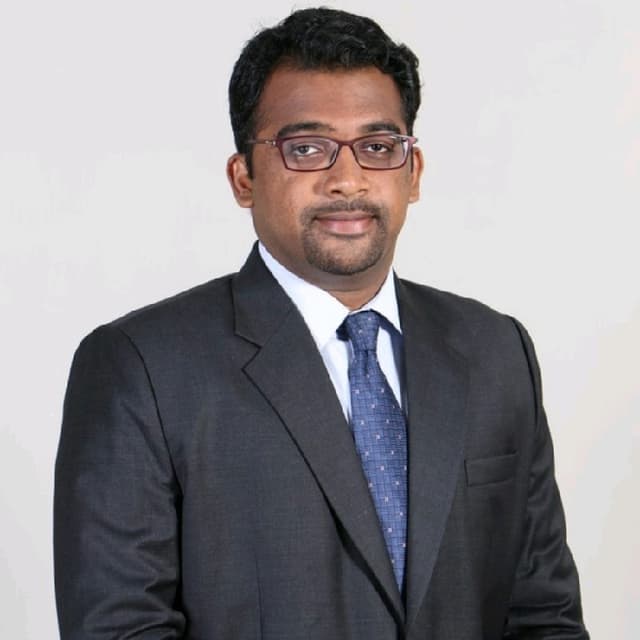 Sivathanu S