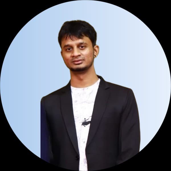 Sivachidambaram K