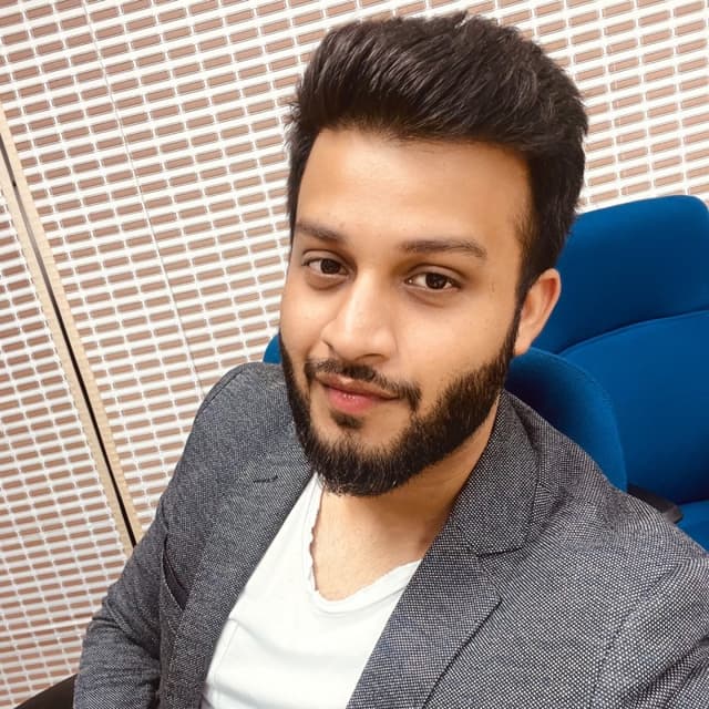 Sivesh Sinha