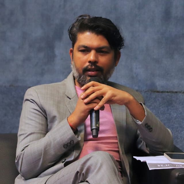 Sivesh Kumar