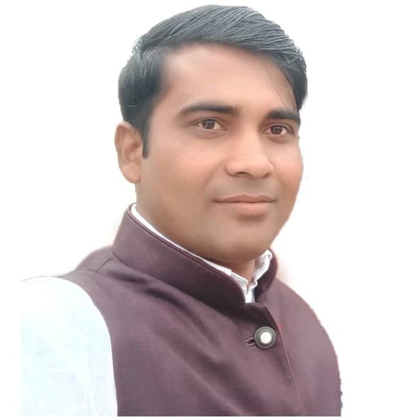 Sivshanker Kumar