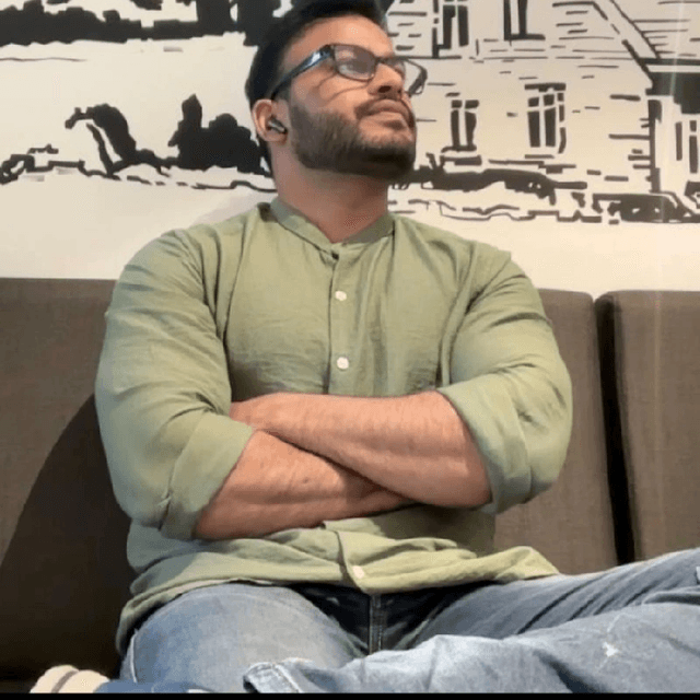 Navdeep Virdi