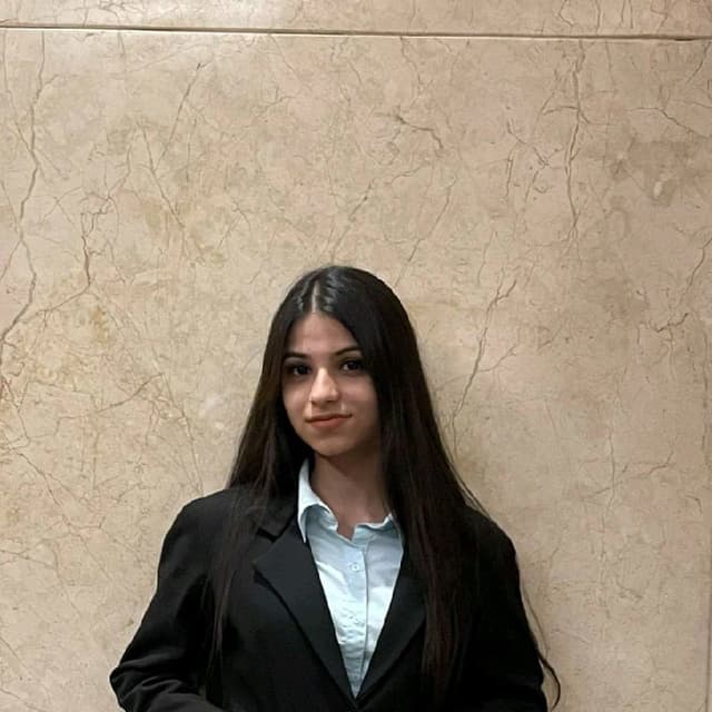 siya chandna