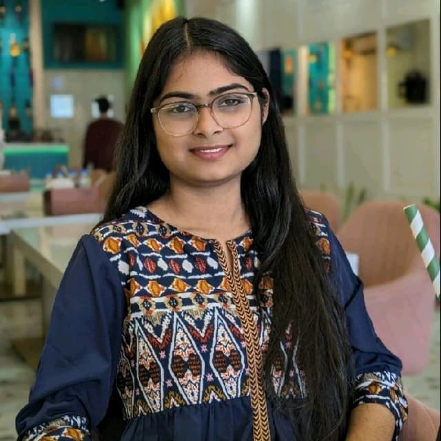 Siya Garg
