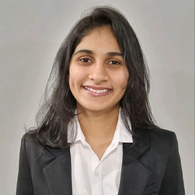 Siya Patil