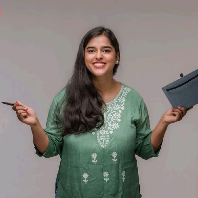 Siya Agarwal