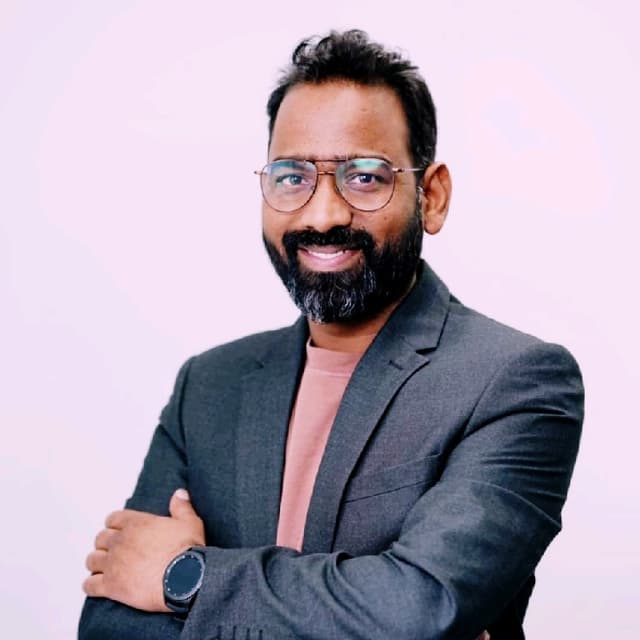Siyaram Gupta