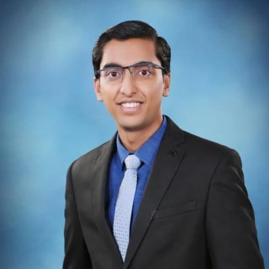 Samarth Jain
