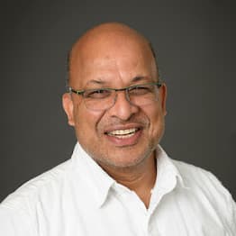 Sanjay Jain