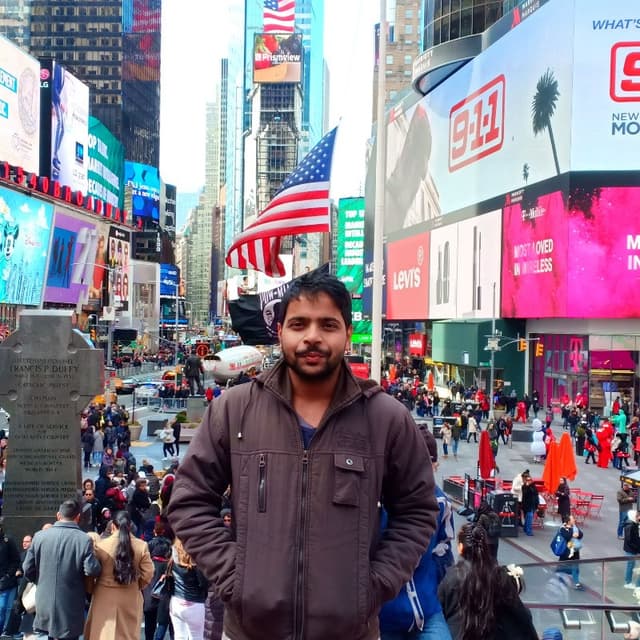 Shubham Jain