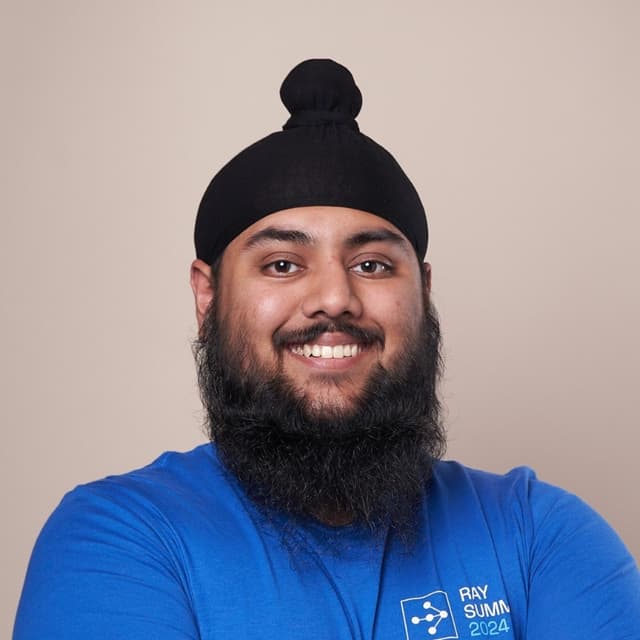 Japneet Singh