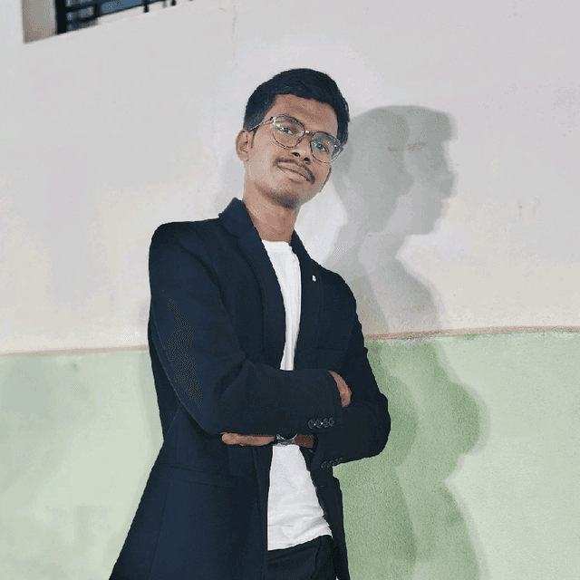 Settipi Jaswanth Reddy