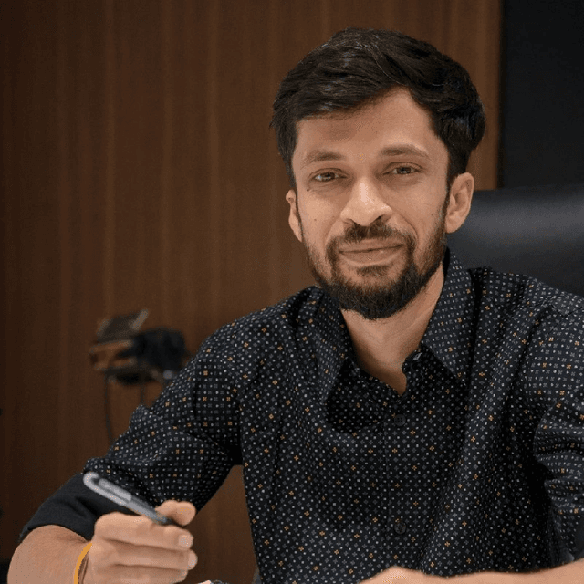 Sahil Jethani