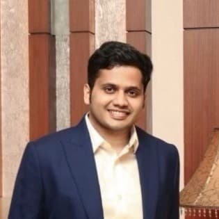 Shobhit Jain