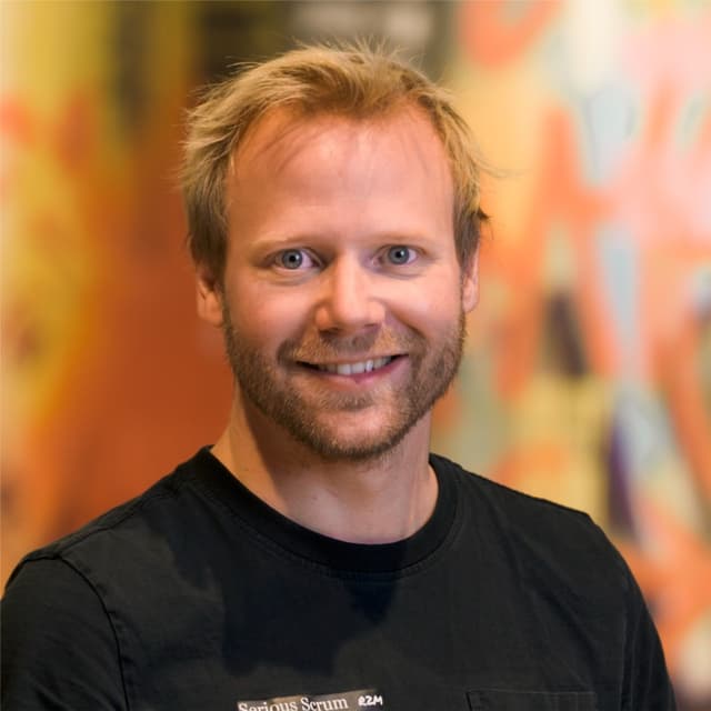 Sjoerd Nijland