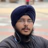 Simranjeet S.