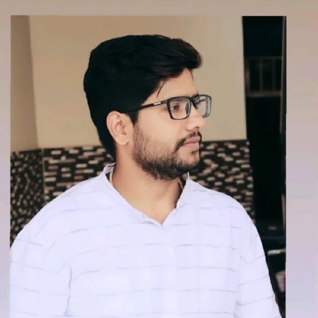 Sujeet Yadav
