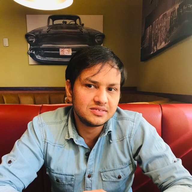 Sumit Jha