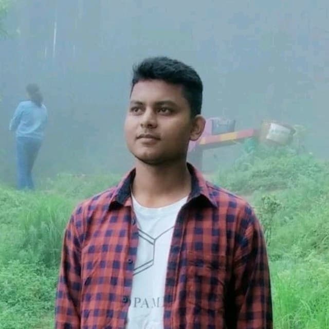 Sk Jahir Abbas