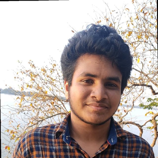 Sk Kaif Mahammad