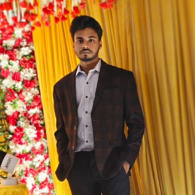 Sk Md Sahil