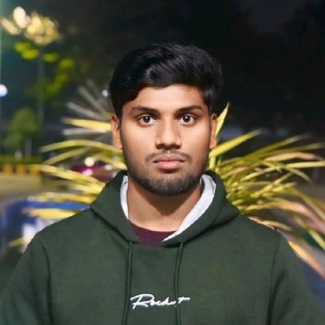 Sk Raj A.
