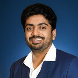 Sk Saddam Ahmed