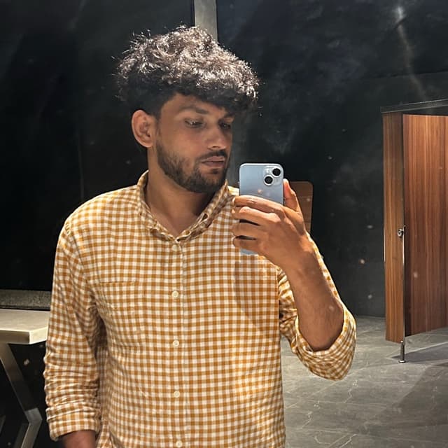 SK SAMEERUDDIN