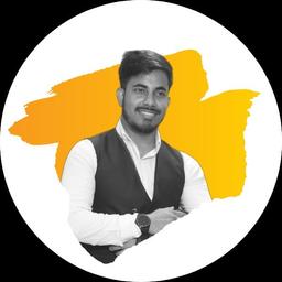 Shashank suraj