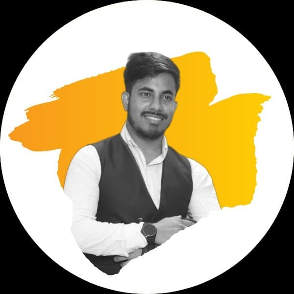 Shashank suraj