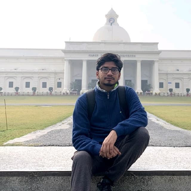 Sachin Kumar