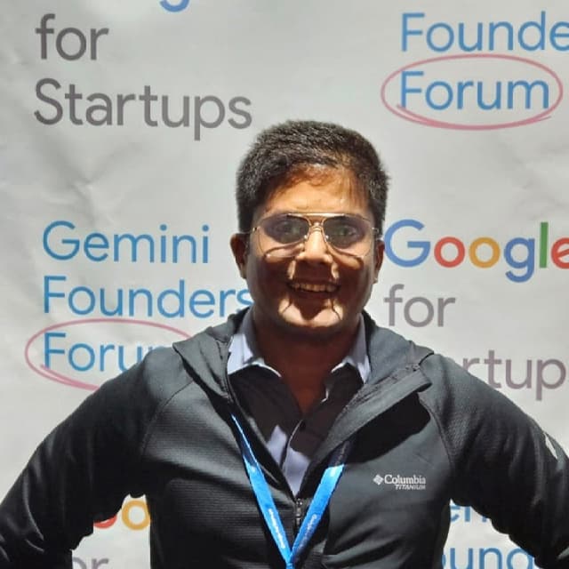 Sourav Kumar Sharma