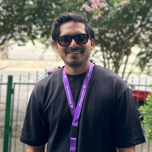 Abhishek Kaushik