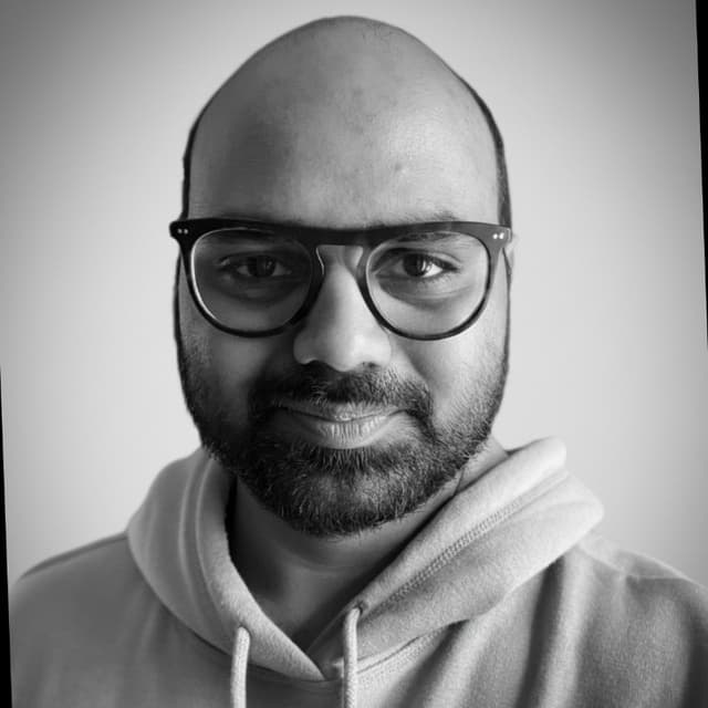 Abid Shaik