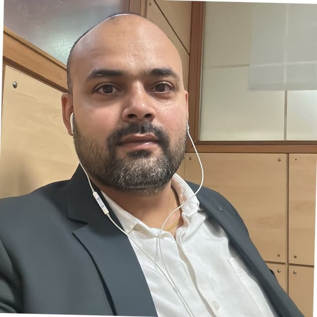 Sachin Kumar