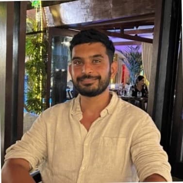 Santosh Kalidindi