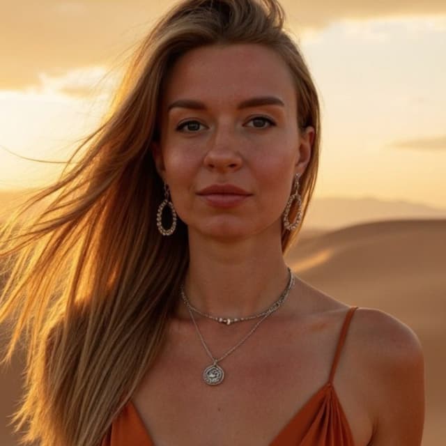 Marie Vorotnikova