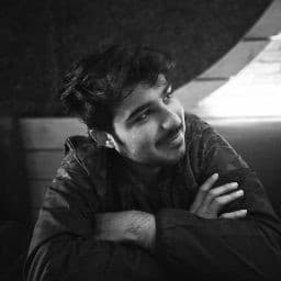Shubham Kamboj