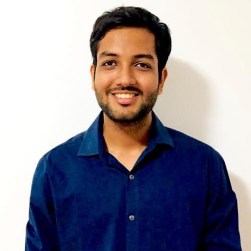 Skandh Garg