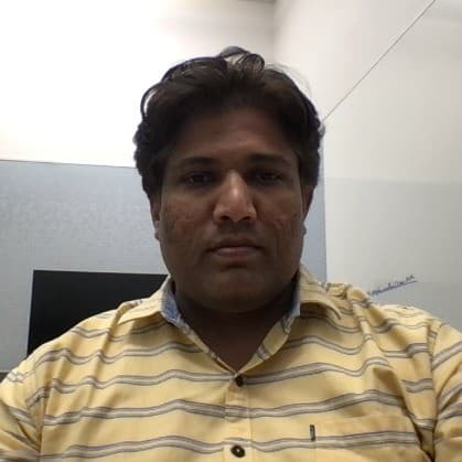 Sandeep Kanumuru