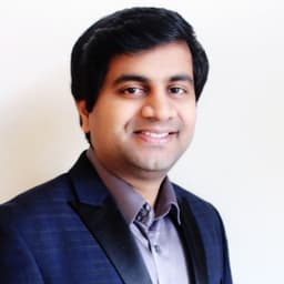 Karthik Sankar