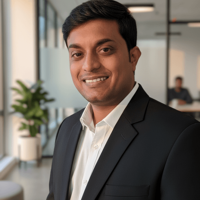 Karthik Selvaraj