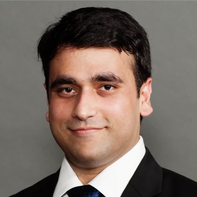 Suraj Kaul