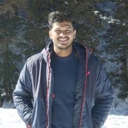 Shubham Kumar Bhardwaj