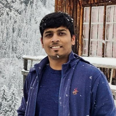 Shivam Khandelwal