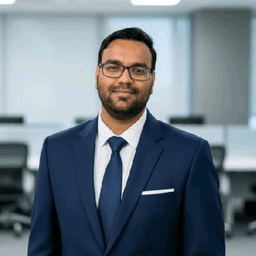 Shubham Kumar  Chandravanshi