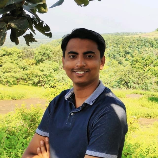 Sachin Kumar