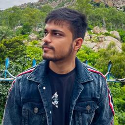 Shubham Kumar